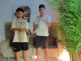 justingtime21 webcam model stream image