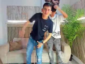 justingtime21 webcam model stream image