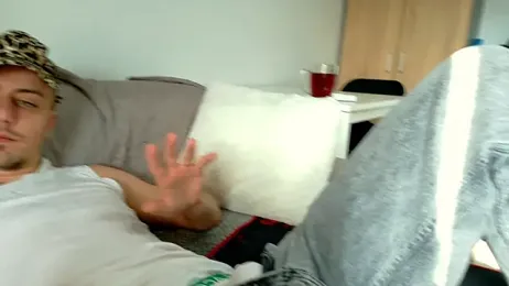 Brellisimo webcam model stream image