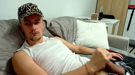 Brellisimo webcam model stream image