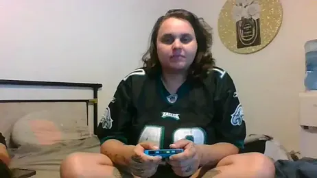 lyshaa webcam model stream image