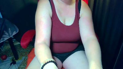 sexydame88 webcam model stream image