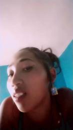 Chocomi webcam model stream image