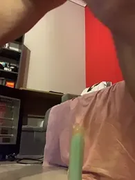 Albanian_Goat_WhiteHammer webcam model stream image