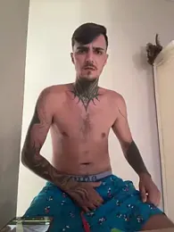 JovenTatto00 webcam model stream image