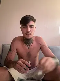 JovenTatto00 webcam model stream image