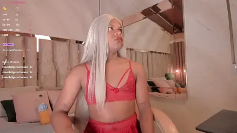 ari_monet webcam model stream image