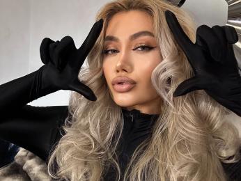 RosalinLafayette webcam model stream image