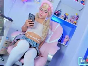 danniigrovers webcam model stream image