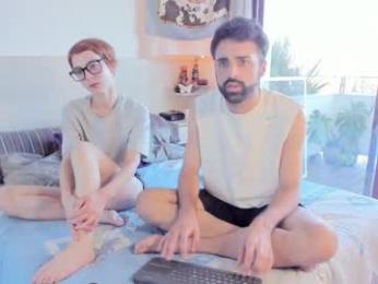 amancay_ webcam chaturbate model stream image