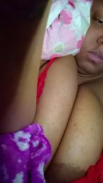 Fanii_94 webcam model stream image