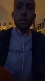 ItaDickyToy webcam cam4 model stream image