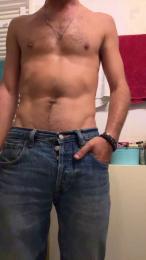 ItaDickyToy webcam model stream image