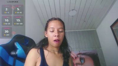 Brillo_666 webcam cam4 model stream image