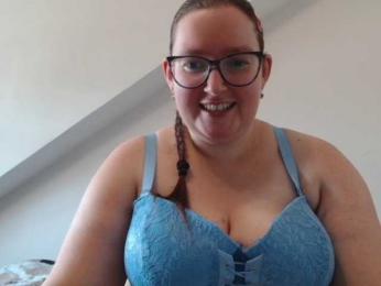 Miska154 webcam model stream image