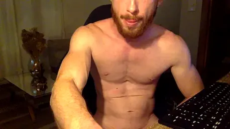 Smoker_Ginger webcam model stream image