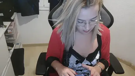 bekka__ webcam model stream image