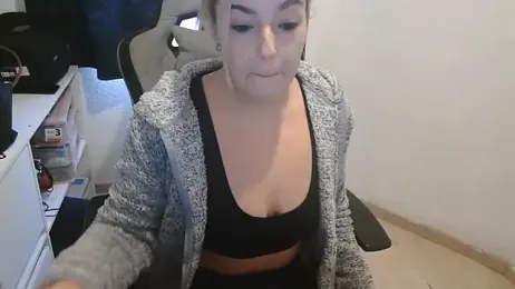 bekka__ webcam model stream image