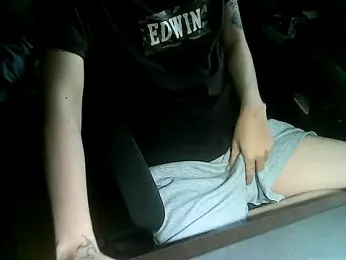 Ryan67533 webcam model stream image