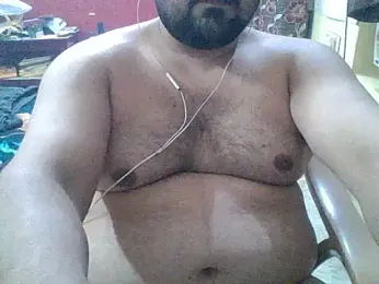 Aryan_Milf_Lover webcam model stream image