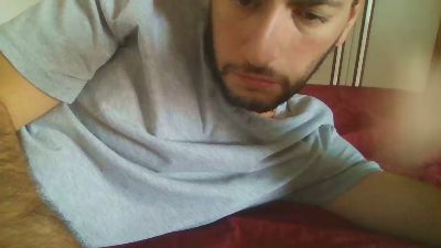 GiacoCasti webcam model stream image