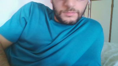 GiacoCasti webcam model stream image