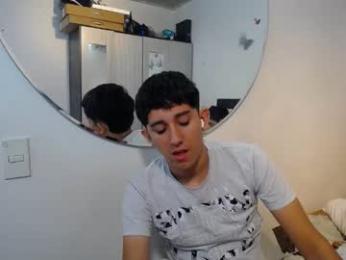 dravith_and_valery webcam model stream image