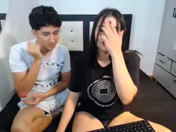 dravith_and_valery webcam model stream image