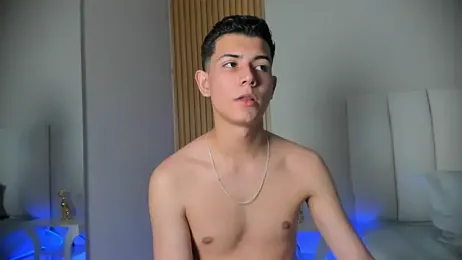 FireGuy_99 webcam model stream image