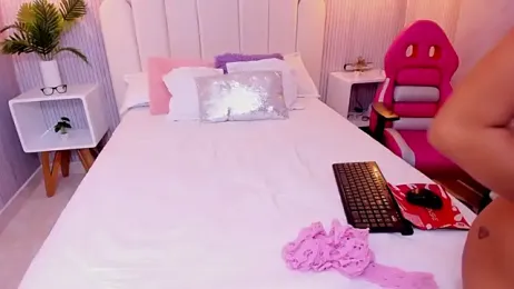 Carohorny4u webcam model stream image