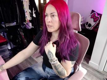 gennyrock webcam bongacams model stream image