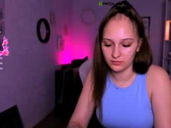 kamilla_star1 webcam model stream image