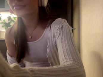 LakishaYanish webcam model stream image