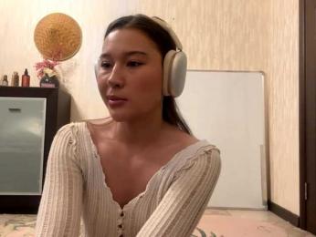 LakishaYanish webcam model stream image