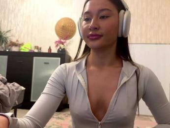 LakishaYanish webcam model stream image