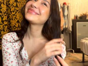 LakishaYanish webcam model stream image