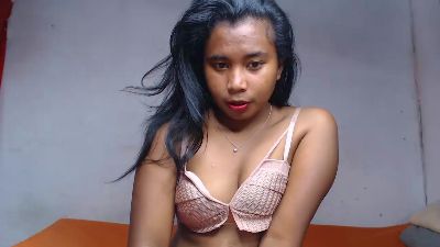 Pauliemarie webcam model stream image