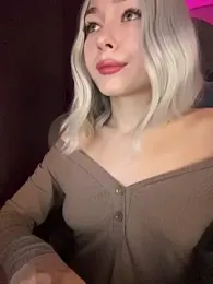 Ohmy_Nora_ webcam stripchat model stream image