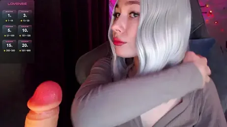 Ohmy_Nora_ webcam model stream image