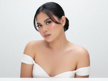 FelicityMorris webcam livejasmin model stream image