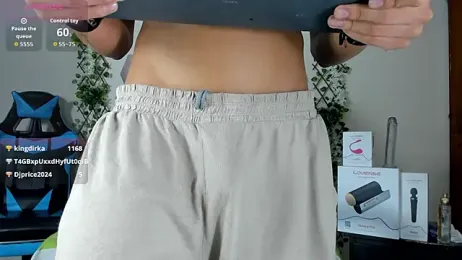 _taylor_black webcam model stream image