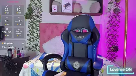 _taylor_black webcam model stream image