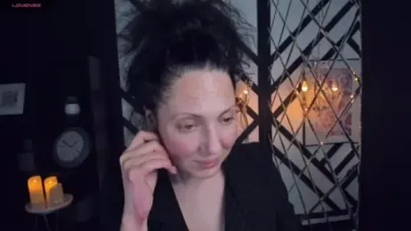 Anita_Muse webcam model stream image