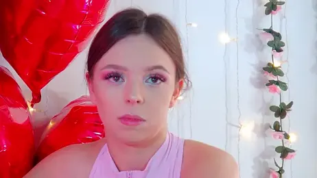 ElisabethDavis webcam model stream image