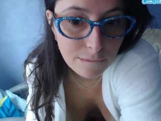 sandyuniverse webcam model stream image