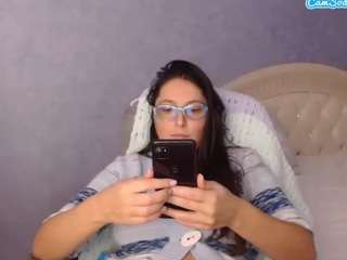 sandyuniverse webcam model stream image