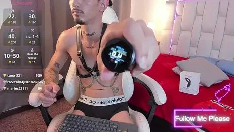 nextboywell1 webcam model stream image