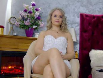 Miss-Jasmine webcam model stream image