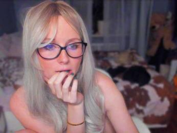 konopushka webcam model stream image