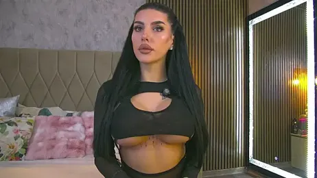 AmyBlair webcam model stream image